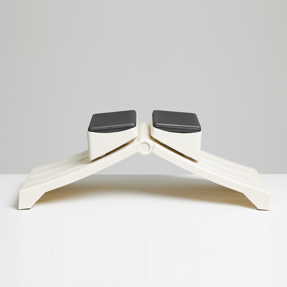 슬라힙: 기능성 골반 근력운동기구