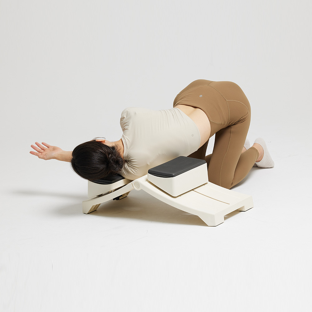 슬라힙: 기능성 골반 근력운동기구