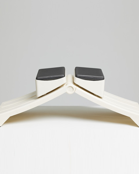 슬라힙: 기능성 골반 근력운동기구