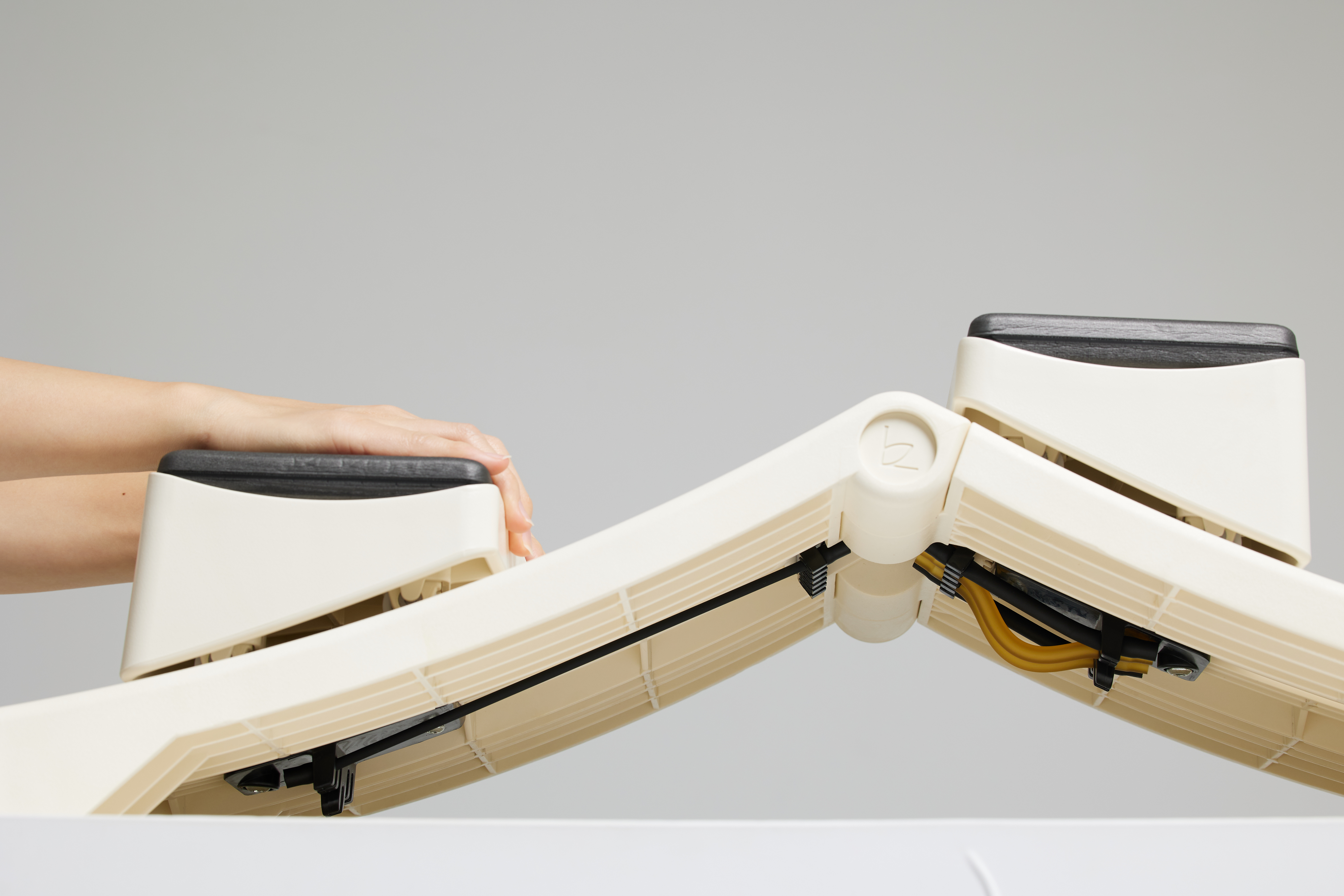 슬라힙: 탄성 장력밴드