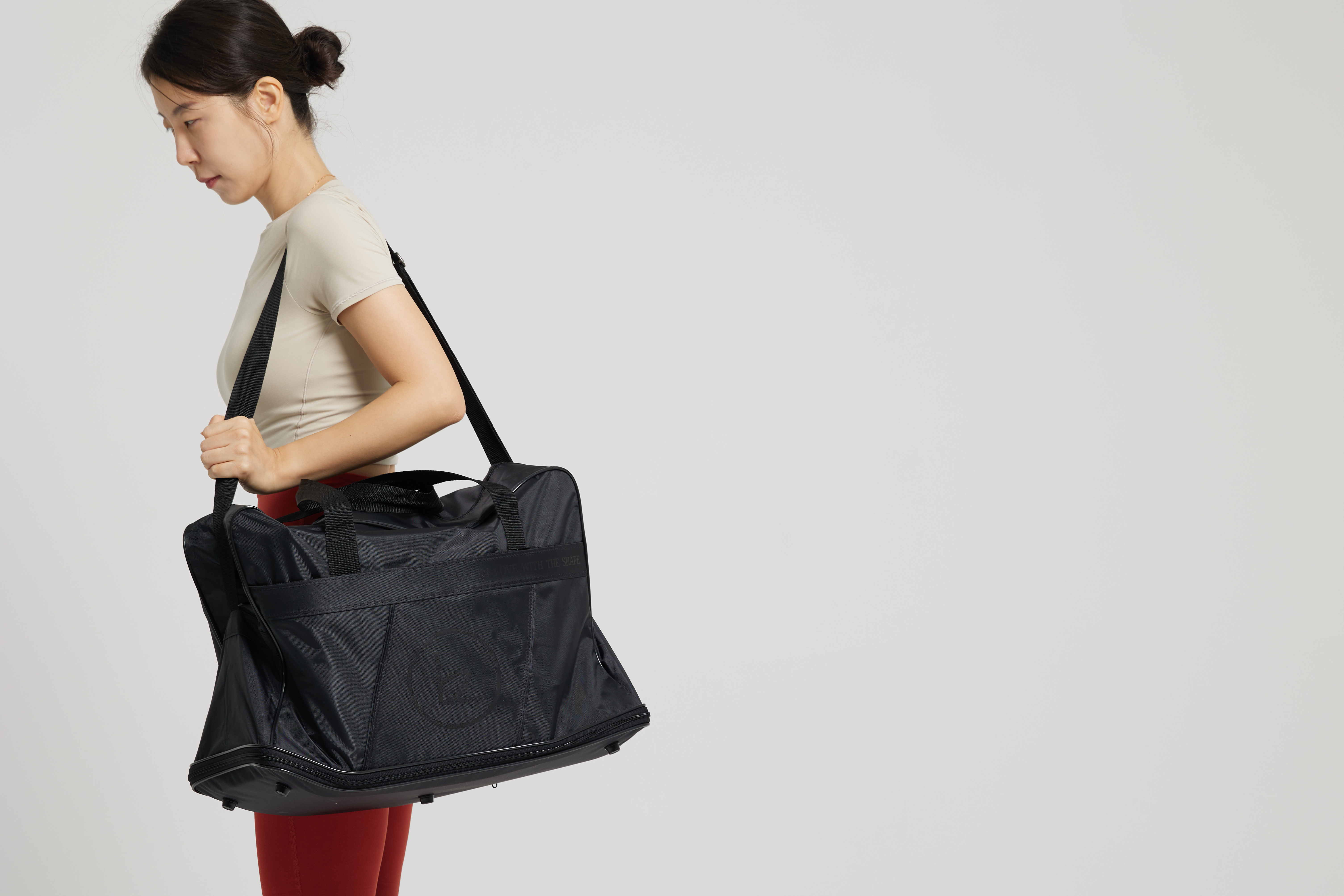 슬라힙 전용 가방